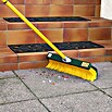 Steuber Krallenbesen (Breite: 35 cm, Einsatzbereich: Garten)