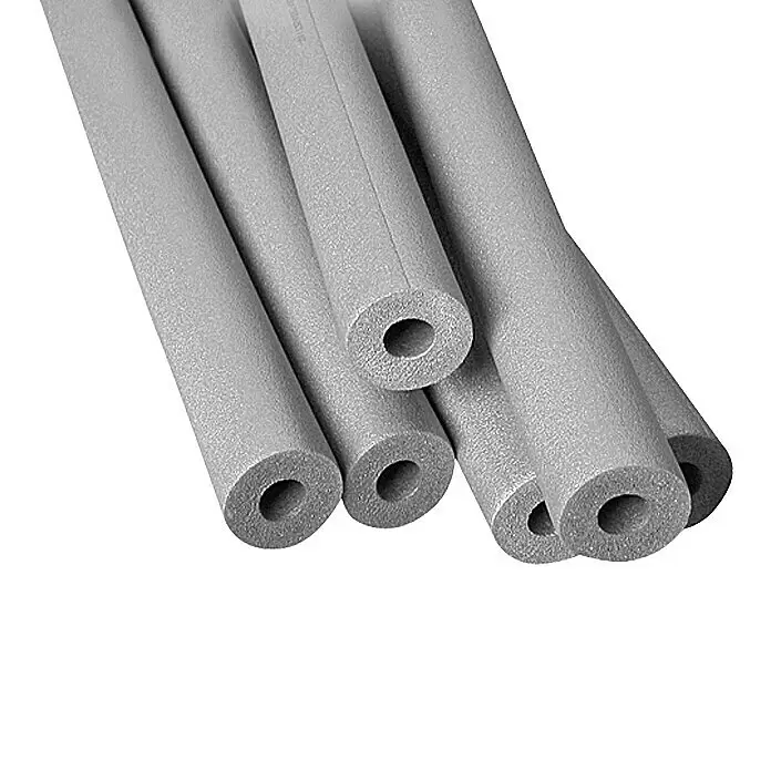 Thermaflex ThermaGo PE-Rohrisolierung 15/20 - Durchmesser: 15 mm, Dämmstärke: 20 mm, Selbstklebend, Länge: 1 m