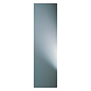 Kristall-Form Türklebespiegel Touch (B x H: 39 x 140 cm, Eckig)