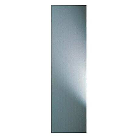 Kristall-Form Türspiegel (39 x 140 cm)