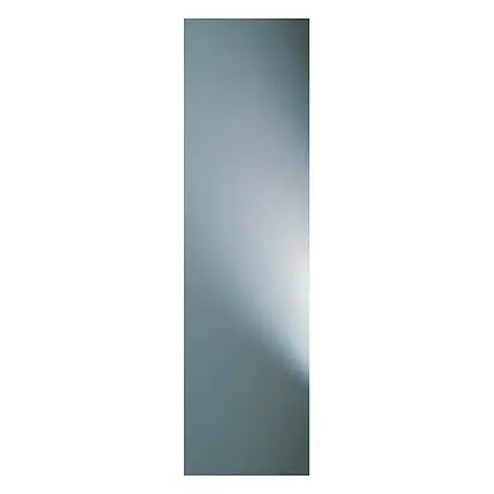 Kristall-Form  Türspiegel Touch