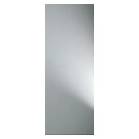 Kristall-Form  Türspiegel Touch