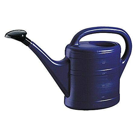 Geli Gießkanne (Blau, 5 l)