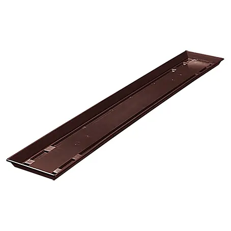 Geli Standard Plato para maceta de balcón