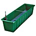 Geli Aqua Green Plus Bewässerungsbalkonkasten 