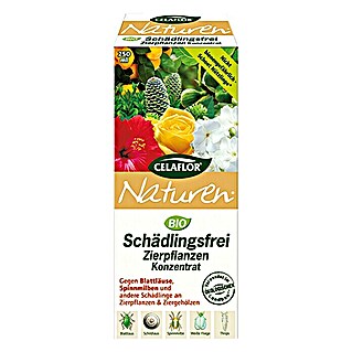 Celaflor Naturen Sredstvo proti škodljivcem za okrasne rastline - koncentrirano (250 ml)