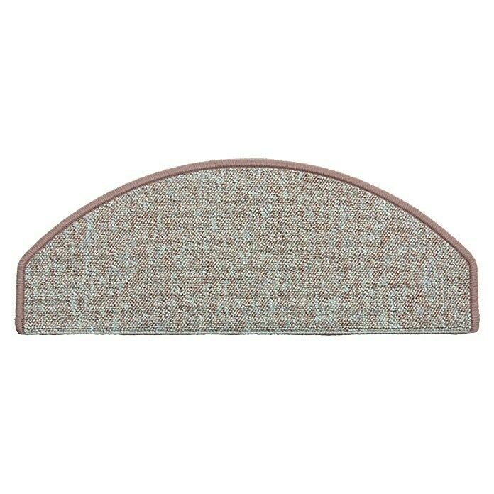 Astra Stufenmatte Camp28 x 65 cm, 100 % Polypropylen, Beige View From Above