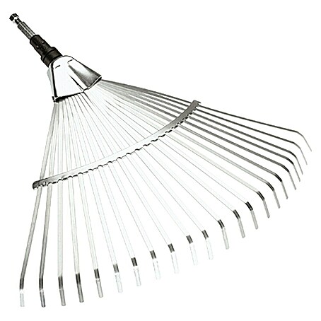 Gardena Combisystem Laubbesen (Arbeitsbreite: 50 cm, Aluminium)