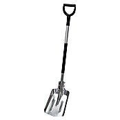 Gardol Ergoline Autoschaufel (Arbeitsbreite: 31 cm, Langstiel)