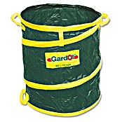 Gardol Pop-up tuinafvalzak (80 l, Hoogte: 48 cm, Diameter: 46 cm)