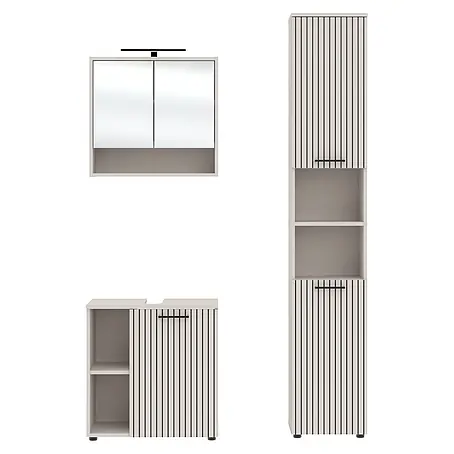 Respekta  Badmöbel-Set Lina