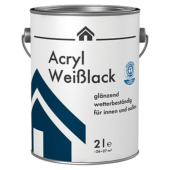 Windabweiser - Acryll - Glasklar - Klar - Grau - Schwarz 