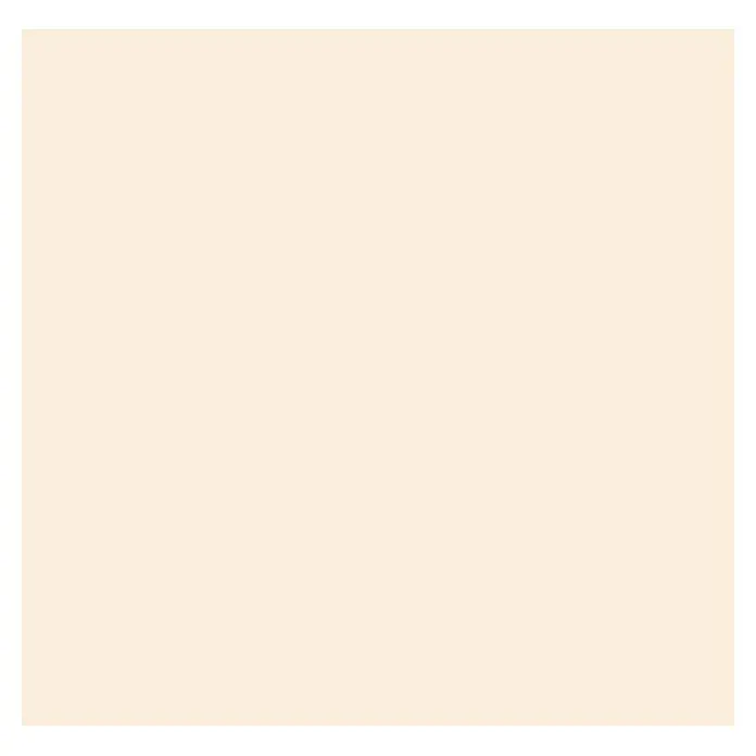 SCHÖNER WOHNEN-Farbe Wandfarbe Trendfarbe - Cashmere, Matt, 2,5 l, Konservierungsmittelfrei - Einfarbige, hellbeige Fläche, ideal als Hintergrund oder zur Darstellung von Reinheit und Schlichtheit in diversen Designprojekten.