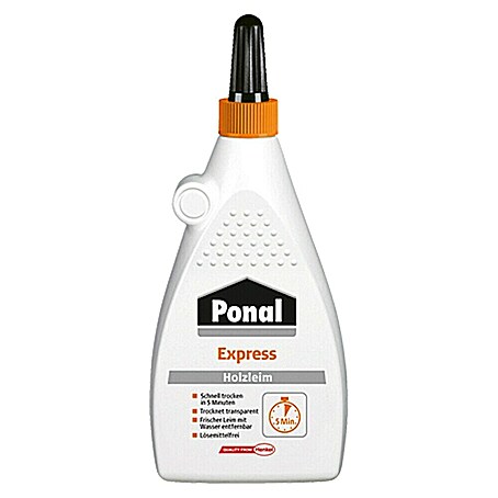 Ponal Holzleim Express (225 g)
