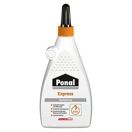 Ponal  Holzleim Express