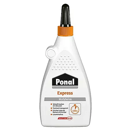 Ponal  Holzleim Express