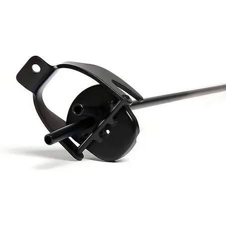 Oxid7 by BW Adapter für Metall-Kanister, mit Ansaug- und Zulaufrohr
