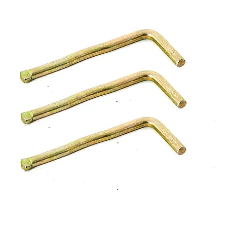 BW Sicherungsstift für Metall-Kraftstoffkanister, 3 Stk.
