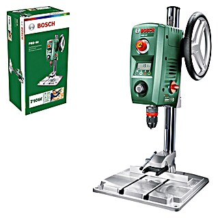 Bosch Tischbohrmaschine PBD 40 (Hub: 90 mm)