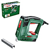 Bosch Elektrotacker PTK 14 EDT (Klammertiefe: 6 - 14 mm, 30 Impulse/min)