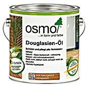 Osmo Douglasien-Öl Seidenmatt 004 (2,5 l, Seidenmatt, Natürliche pflanzliche Öle und Wachse)