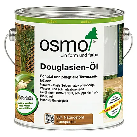 Osmo  Douglasien-Öl 004