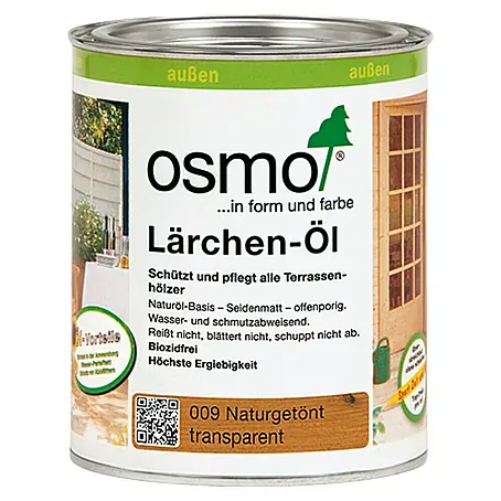 Osmo  Lärchen-Öl 009