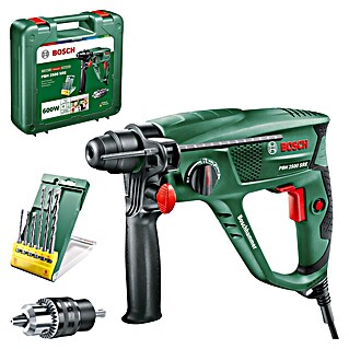 Bosch Bohrhammer PBH 2500 SRE (600 W, 1,9 J, SDS-Plus-Aufnahme)
