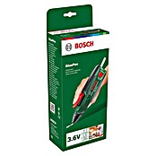 Bosch Akku-Heißklebestift GluePen (3,6 V, Li-Ionen, 1,5 Ah, Durchmesser Klebepatrone: 7 mm)
