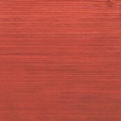 Osmo Einmal-Lasur HS Plus 9234 (Skandinavisch Rot, 750 ml, Seidenmatt)