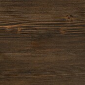 Osmo Einmal-Lasur HS Plus 9271 (Ebenholz, 750 ml, Seidenmatt)
