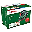 Bosch Multischleifer PSM 100 A (100 W, 26.000 U/min)