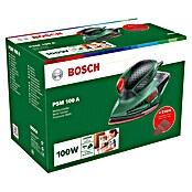 Bosch Multischleifer PSM 100 A (100 W, 26.000 U/min)