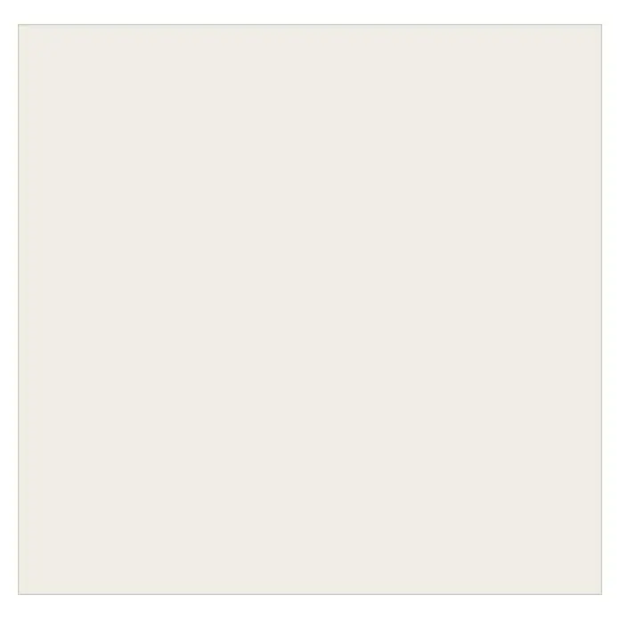 swingcolor Vorstreichfarbe Kunstharz - Weiß, 2,5 l - Elegante, einfarbige Leinwand mit einer dezenten Farbgebung, ideal für die Präsentation Ihrer Kunstwerke oder Fotos. Perfekt für ein minimalistisches Dekor.