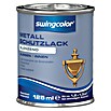 swingcolor Metall-Schutzlack (Farblos, 125 ml, Glänzend, Innen, Lösemittelbasiert)