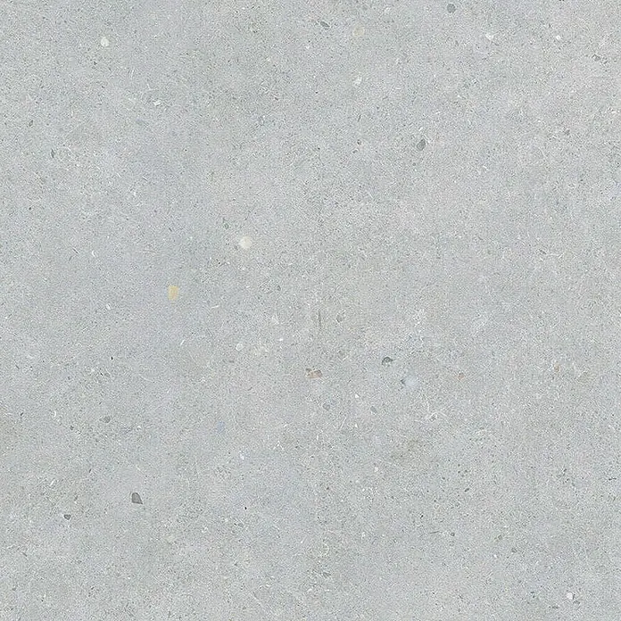 Design-Feinsteinzeug hellgrauer matter 120x120 - Italienische Fliesen - 