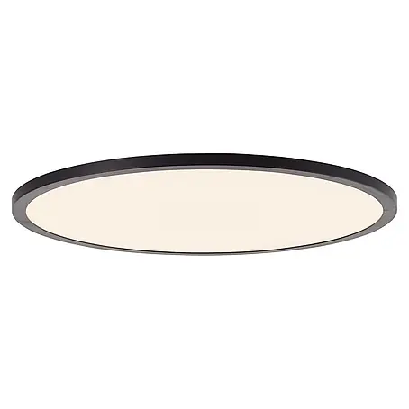 Brilliant  LED-Panel rund Tuco