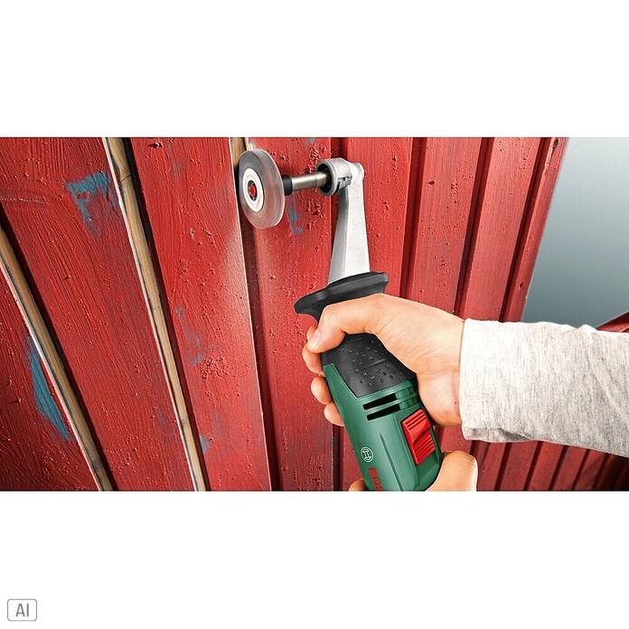 Bosch Schleifroller Texoro (250 W) | BAUHAUS