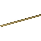 Halbrundstab Fichte/Kiefer (Durchmesser: 15 mm, Länge: 1 m, Fichte/Kiefer)