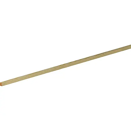 Quadratleiste