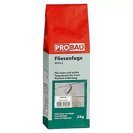 Probau  Fliesenfuge