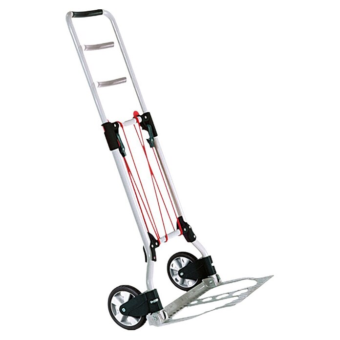 Wolfcraft Transportsysteem TS 600 (Draagvermogen: 70 kg)