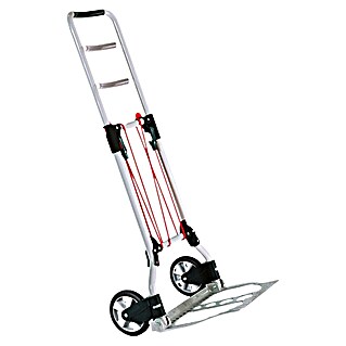 Wolfcraft Transportsysteem TS 600 (70 kg)