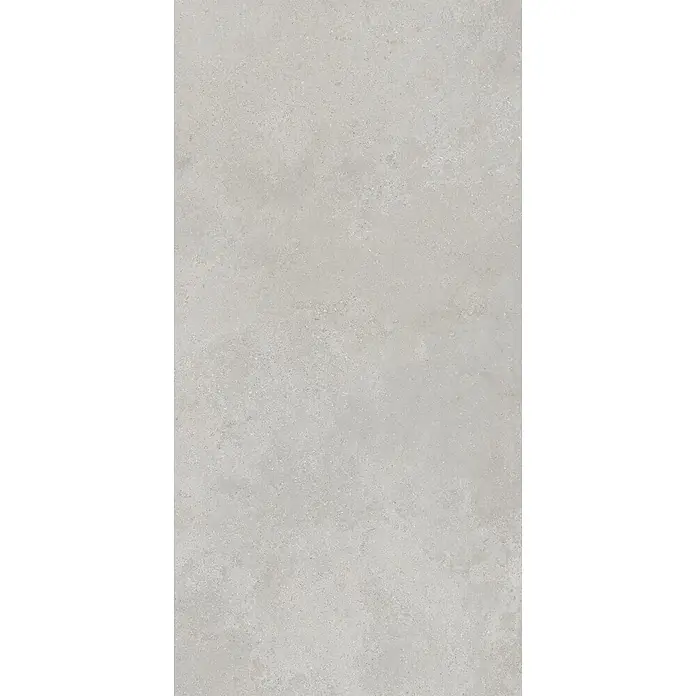 Feinsteinzeug strukturiert perlgrau Betonoptik 60x120 - Ital. Fliesen - 