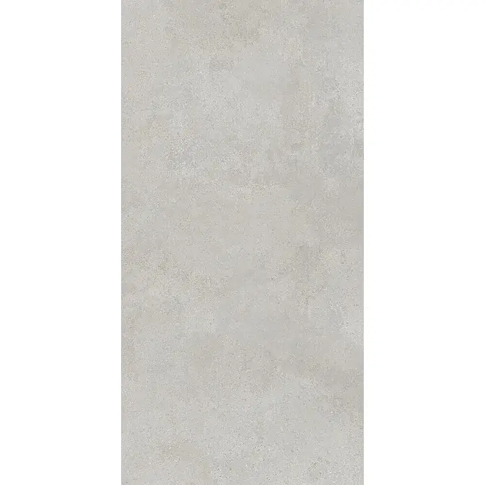 Feinsteinzeug strukturiert perlgrau Betonoptik 60x120 - Ital. Fliesen - 
