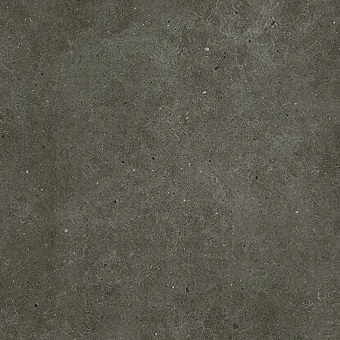 Design-Feinsteinzeug anthrazitfarbener matter 120x120 - Ital. Fliesen - 
