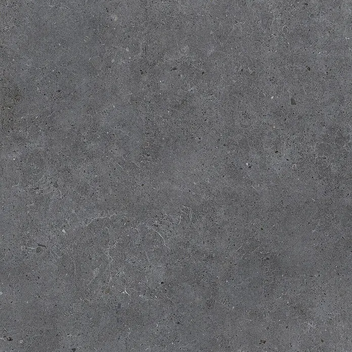 Design-Feinsteinzeug anthrazitfarbener matter 120x120 - Ital. Fliesen - 