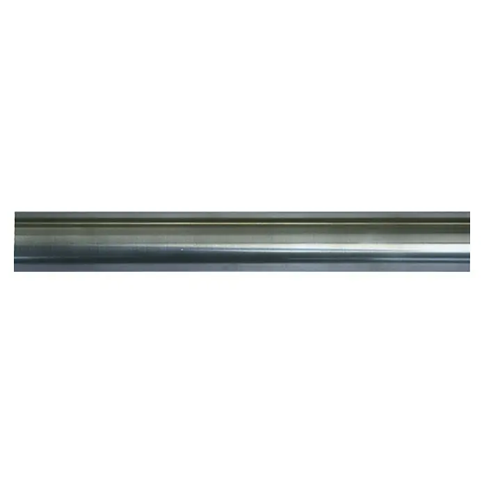 Treba Frewa Handlauf B16 - Edelstahl V2A, Länge: 150 cm - Nahtlose Edelstahlstange, ideal für Konstruktionen und Handläufe. Die glatte Oberfläche bietet eine moderne Ästhetik und einfache Reinigung.