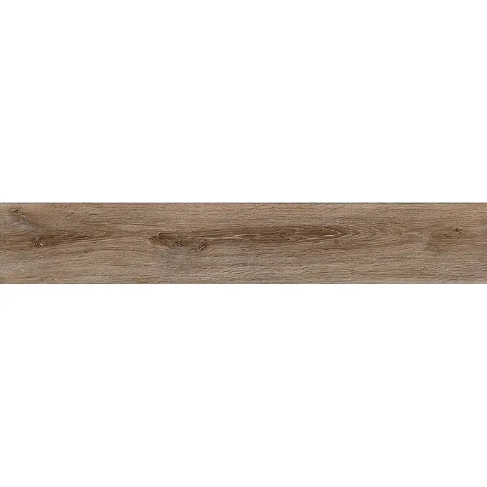 Feinsteinzeug in Tortora Holzoptik 20x120, rutschhemmend - Ital. Fliesen - 