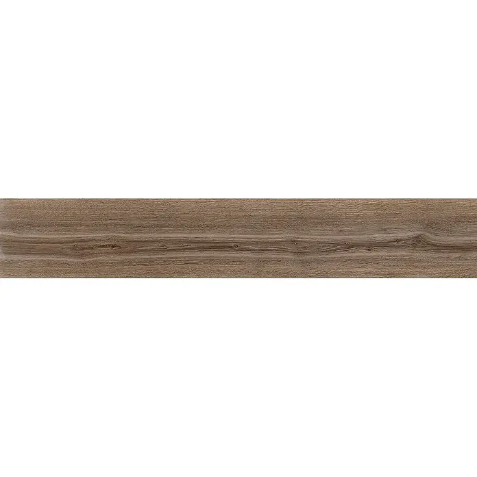 Feinsteinzeug in Tortora Holzoptik 20x120, rutschhemmend - Ital. Fliesen - 